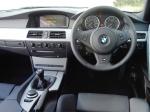 BMW 530d Touring M Sport Package 2005 года (UK)